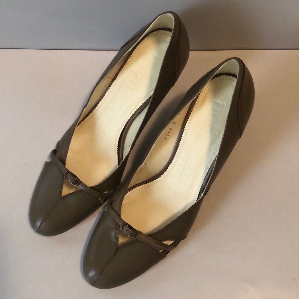 pedro garcia Pumps